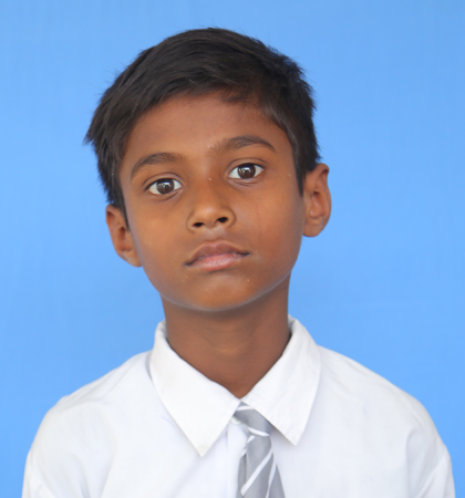 Shubh Kumar Yadav 